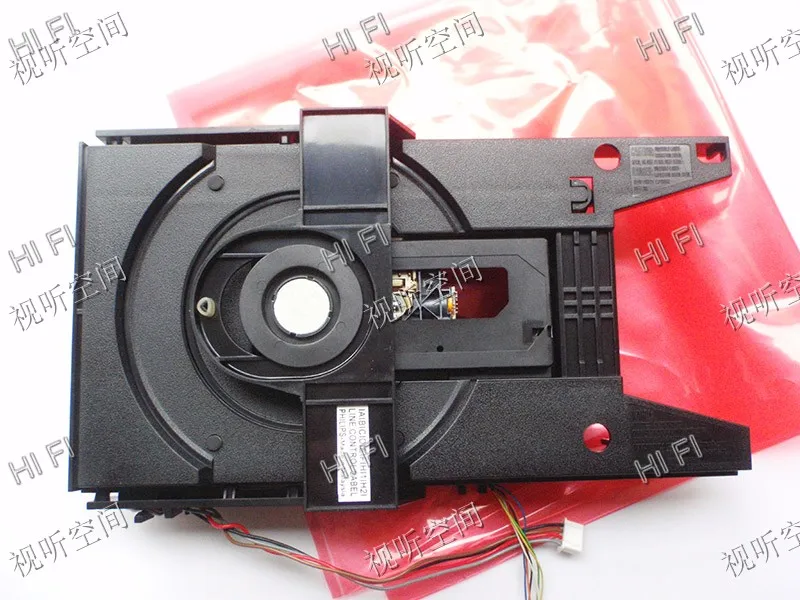 Новый оригинальный механизм CD6000 также подходит для моделей CD57 CD67 | Обустройство