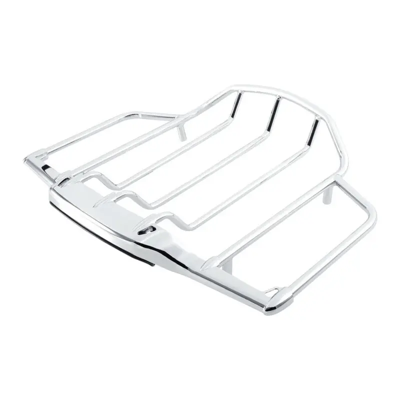 Багажная стойка для багажника мотоцикла со светодиодсветильник кой моделей Harley