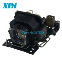 brand new 78 6969 9903 2 replacement projector lamp with housing for 3m x20 projectors 180days warranty