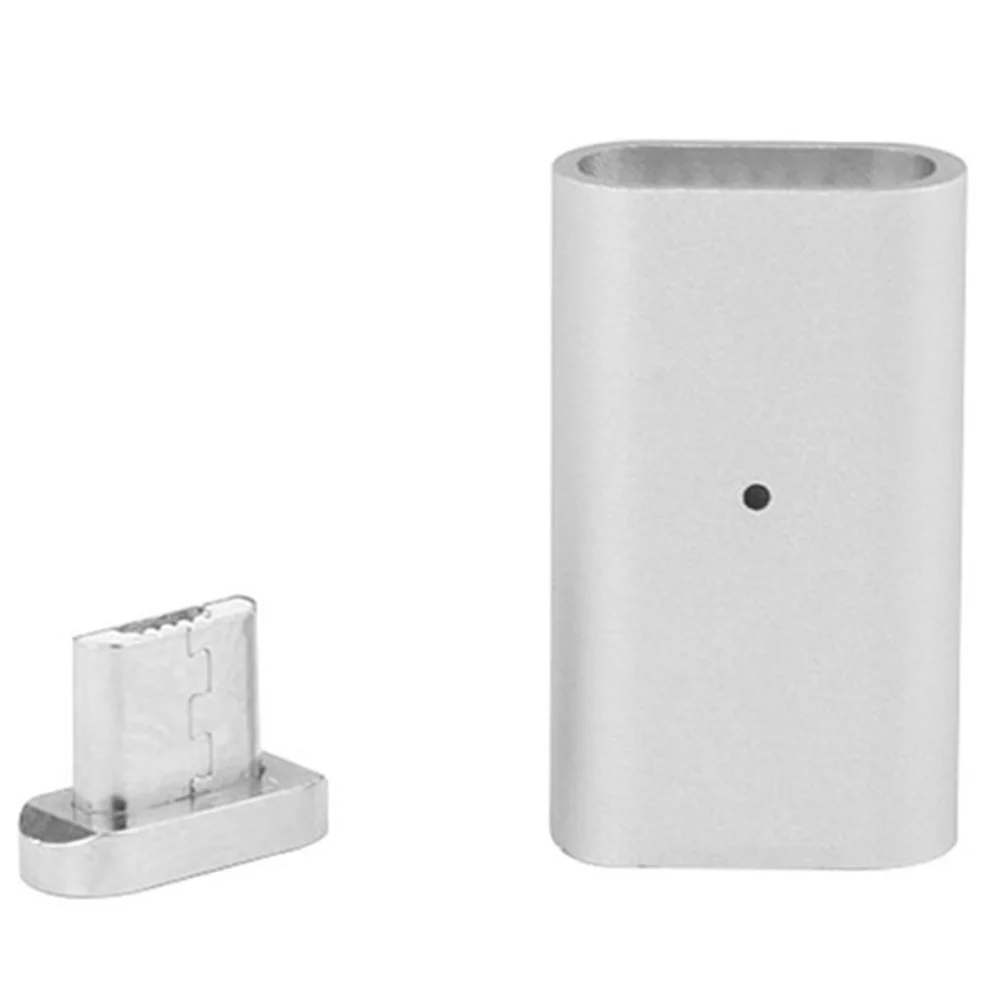 Micro usb зарядный кабель Магнитный адаптер зарядное устройство для телефона Xiaomi