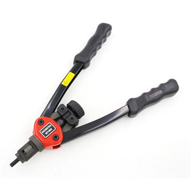 Ручной Клепальный Инструмент ручной инструмент для заклепок с системой