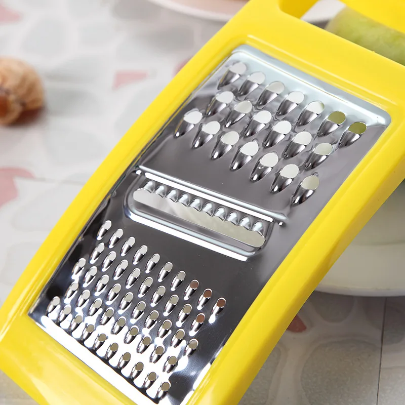 Ручной многофункциональный резак для измельчения картофеля случайный