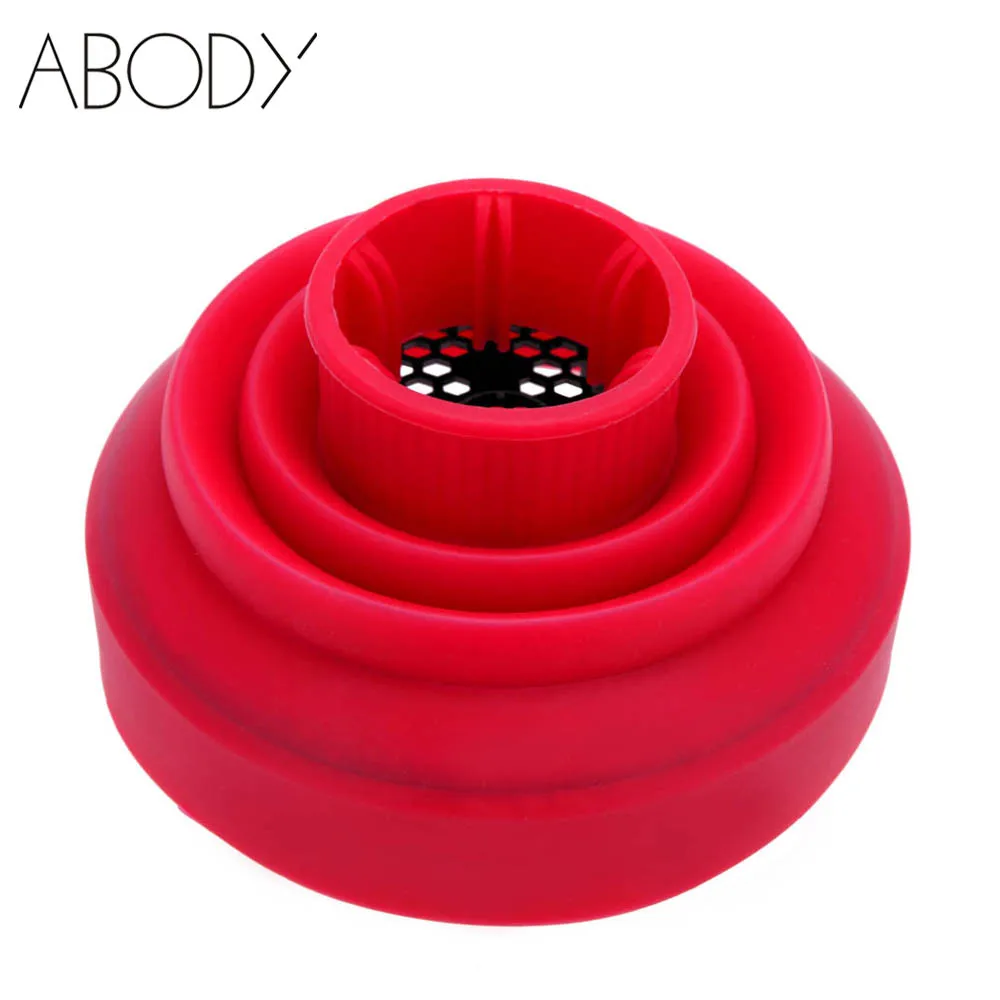 Силиконовый рассеиватель для волос большинства воздуходувок уход за волосами