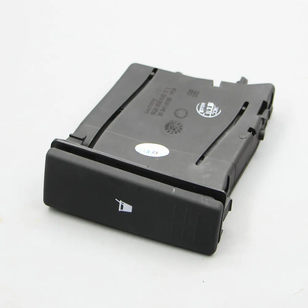 Черный ABS пластиковый держатель чашки автомобиля правая консоль для Центральной