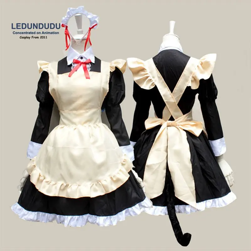 Горячая Распродажа Oreimo Ore no Imouto ga Konnani Kawaii Nai Gokou Ruri косплей костюмы с длинным