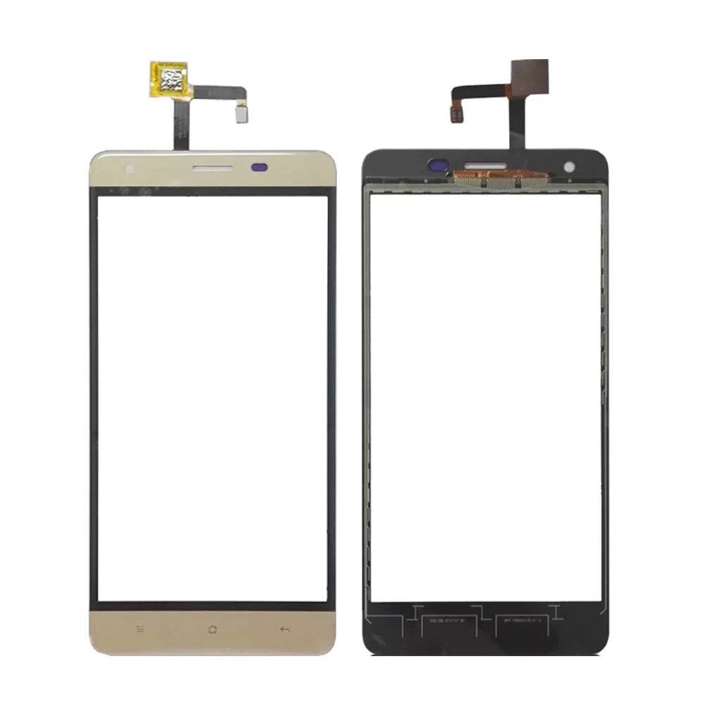 WEICHENG для Oukitel K6000 Pro панель сенсорного экрана идеальные запасные части сенсорная с