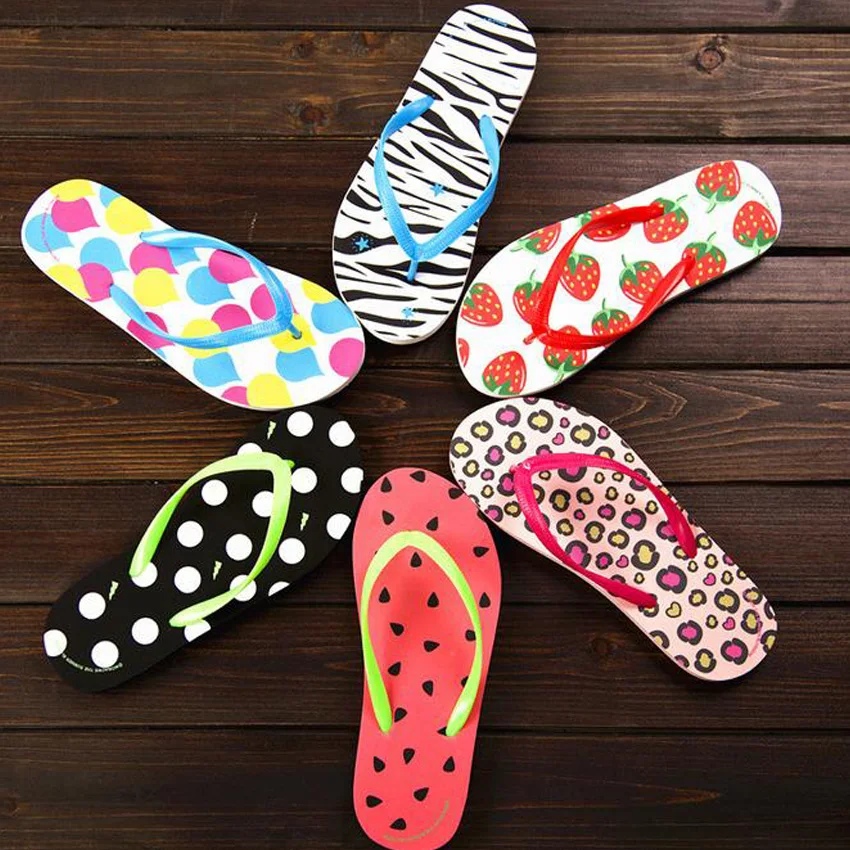 2016 лето новый Г-Жа ЕВА пляжные сандалии скольжения Корейской моды щепотку