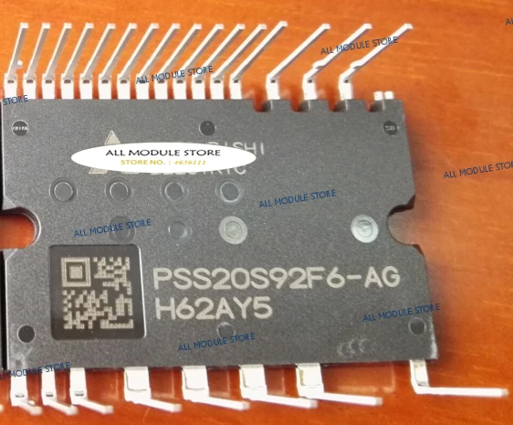 PSS15S92F6 AG PSS20S92F6 Бесплатная доставка Новый и оригинальный модуль|Детали генератора