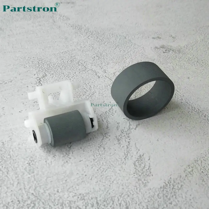Пикап кормовой ролик Подходит для Epson ME10 L110 L111 L120 L130 L210 L220 L211 L300 L301 L303 L310 L350 L351 L353 L355