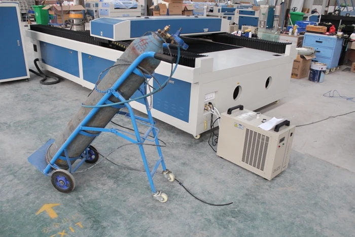 1530 1325 Acctek CO2 small scale metal laser cutting machine/co2 engraving machine | Инструменты