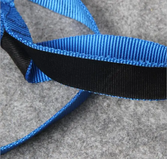 Nylon traction rope pet cord thickening extended dog chain supplies | Дом и сад