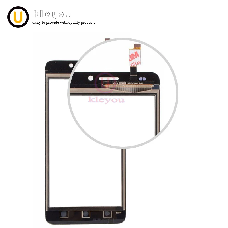 Новый сенсор для huawei Ascend Y635 сенсорный экран Y635-L21 панель дигитайзер стекло
