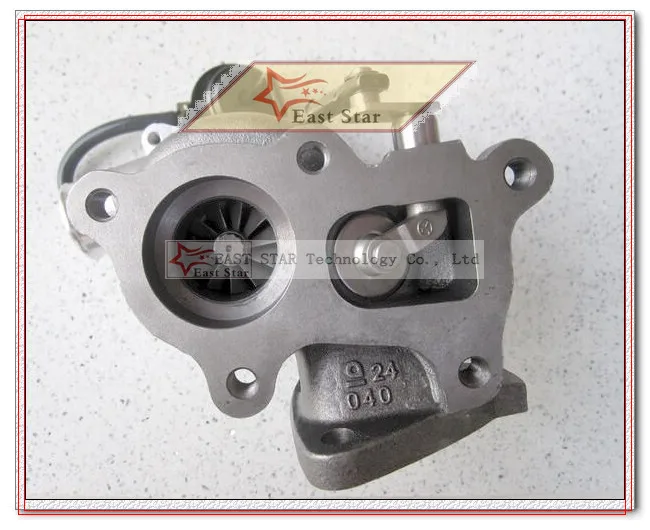 Free Ship TF035 49135-04121 28200-4A201 Turbo Turbocharger For HYUNDAI Starex Van H200 Galloper Terracan D4BH 4D56T 4D56A-1 2.5L |