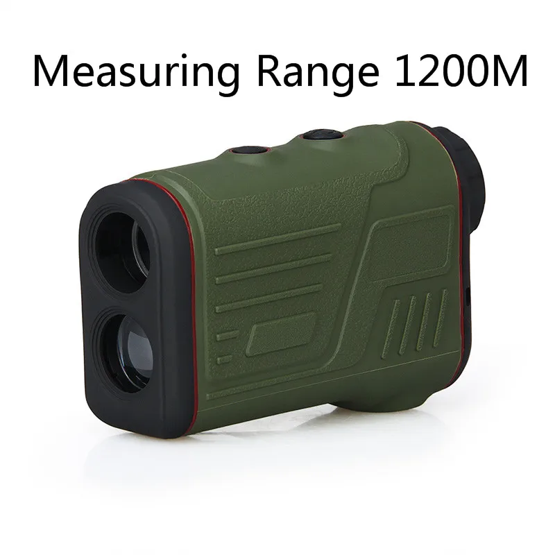 1200M gs28-0020 E.T Dragon Rangefinder 600S 1200S Speed Range Multifunction 600M 1200M Measuring Range Laser Range Finder For Hunting gs28-0018 - Цвет: 1200M gs28-0020