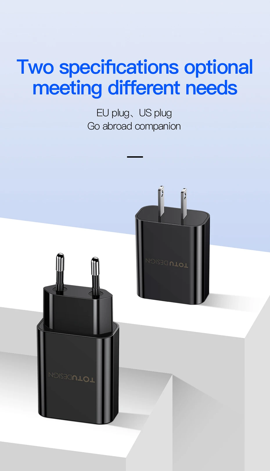 2.4A зарядное устройство для телефона 2 порта USB для iPhone X Xs Max двойной настенный адаптер для быстрой зарядки EU US для Xiaomi samsung huawei