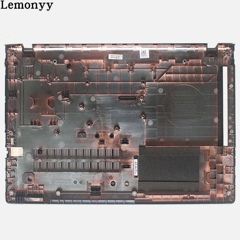 Чехол-накладка для lenovo Ideapad 100-15 100-15IBY B50-10 чехол для рук/чехол для ноутбука