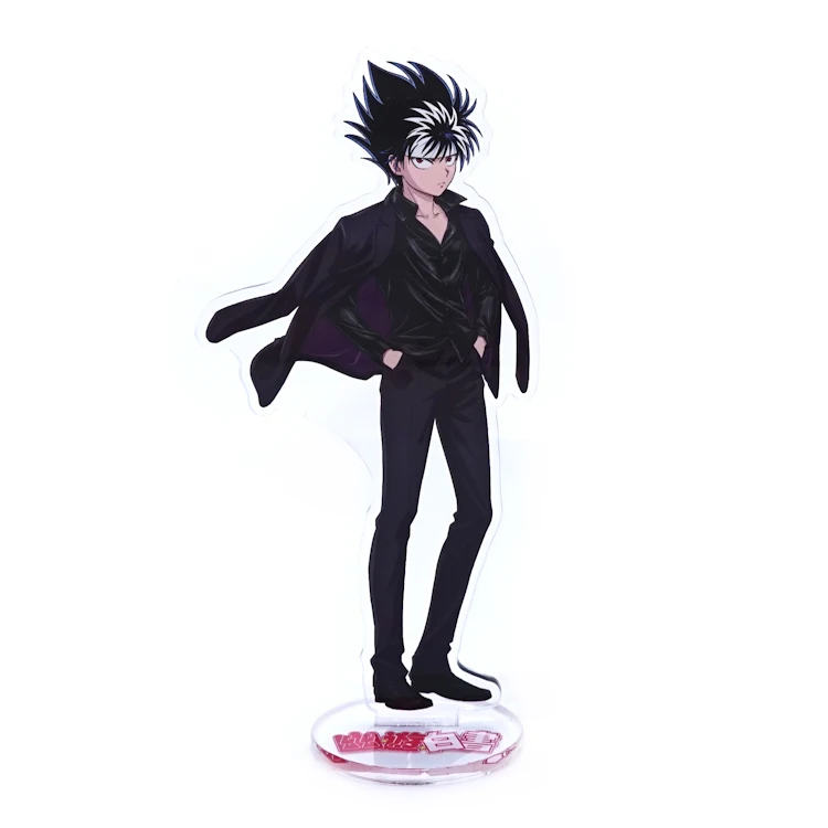 Фигурка японского аниме 15 см YuYu Hakusho Kurama/фигурка героя из мультфильма