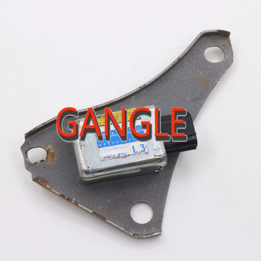 Датчик для lexus ES330 XV30 89830 33110 187900 1021 2002 2004|Производительность чипов| |