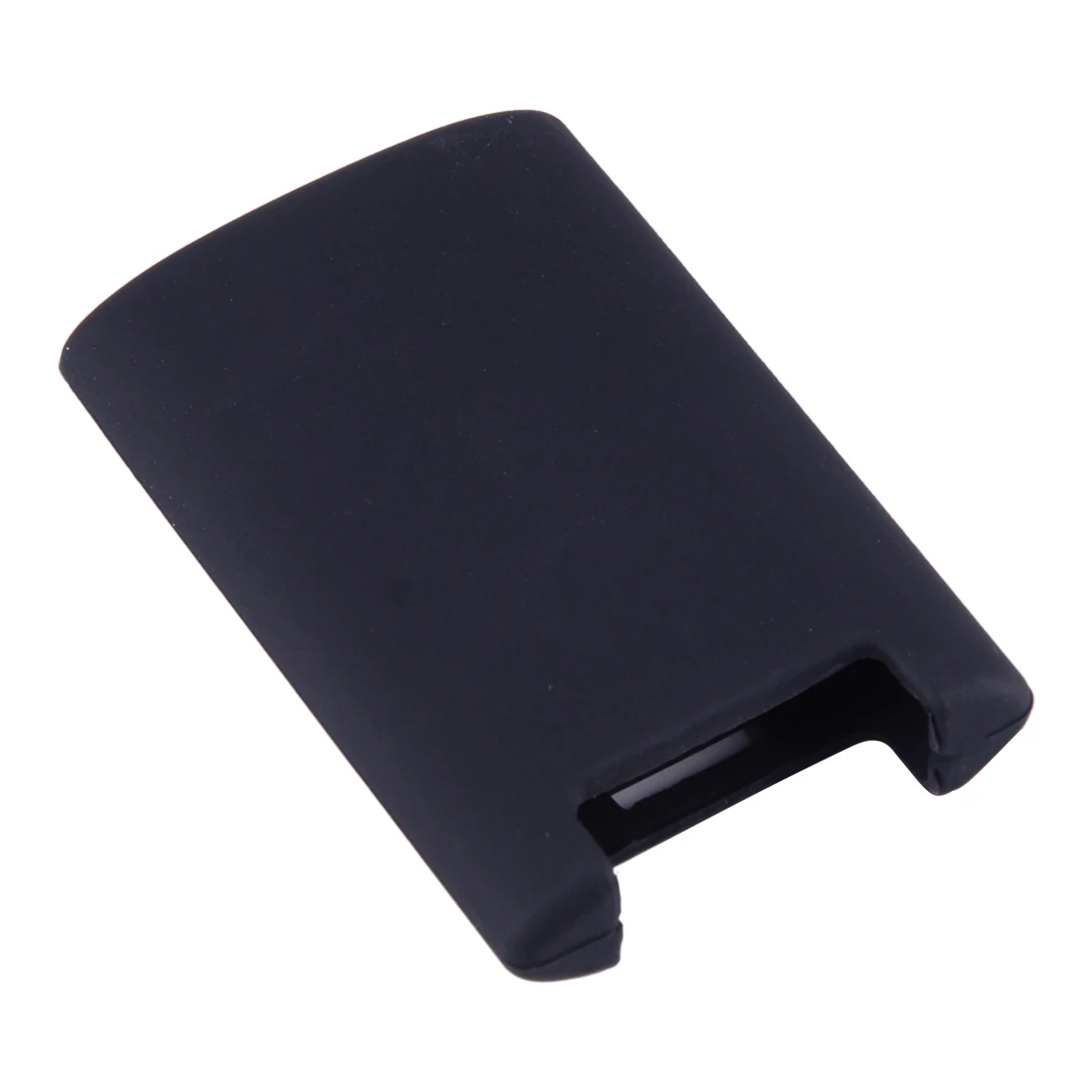 Силиконовый флип-пульт с 4 кнопками чехол для смарт-ключей подходит Cadillac XTS DTS