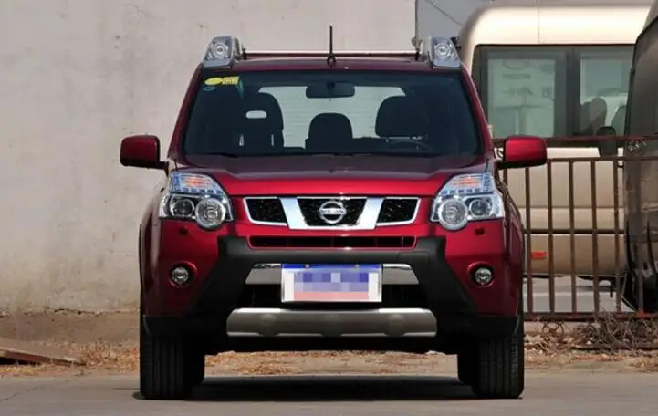 Высококачественный алюминиевый сплав для багажа багажник на крышу 08 ~ 13 X