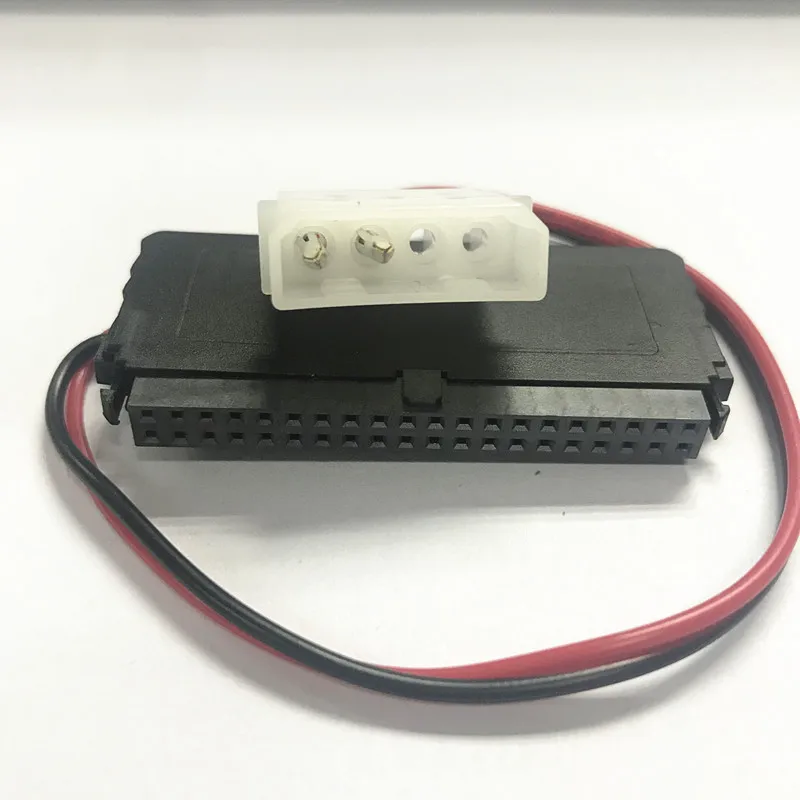128 МБ 256 МБ 512 МБ 1 Гб 2 ГБ 4 ГБ 8 ГБ IDE 40Pin DOM SSD диск на модуле промышленная IDE флэш-память 40 контактов MLC