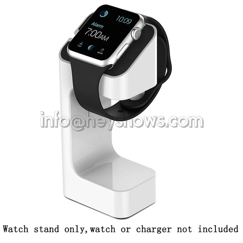 Аксессуары для смарт часов iWatch band 4 3 2 1 чехол подставка Apple Watch 42 мм 38 44 40