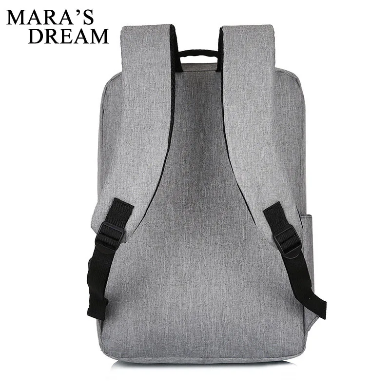 

Mara's Dream Unisex travel bag high quality business affairs Men large capacity Oxford bag casual Multifunction Men & Women bag