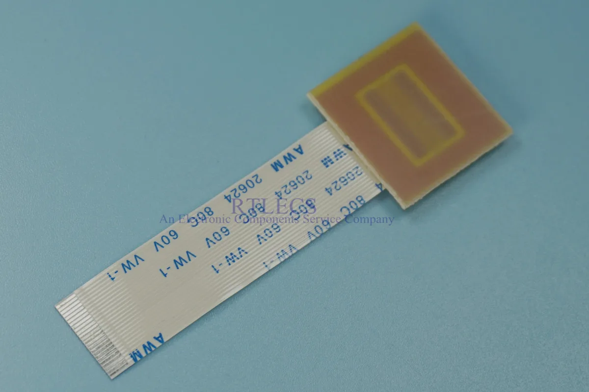 2 комплекта 24 Pin к 0 5 мм шаг FPC кабель удлинитель плата адаптер PCB FFC 100 200 300 те же