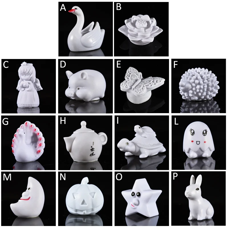 

LAIDEYI Vinyl Toy Built-In Battery LED Festival Home Decor Lamp Child Bedroom Bedside Seven Colors Lamp Nightlight