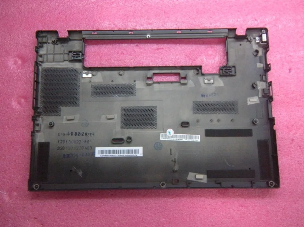 Новинка для lenovo ThinkPad T440S T450S нижняя крышка корпуса 00PA886 AM0SB002400 04X3988 W/док