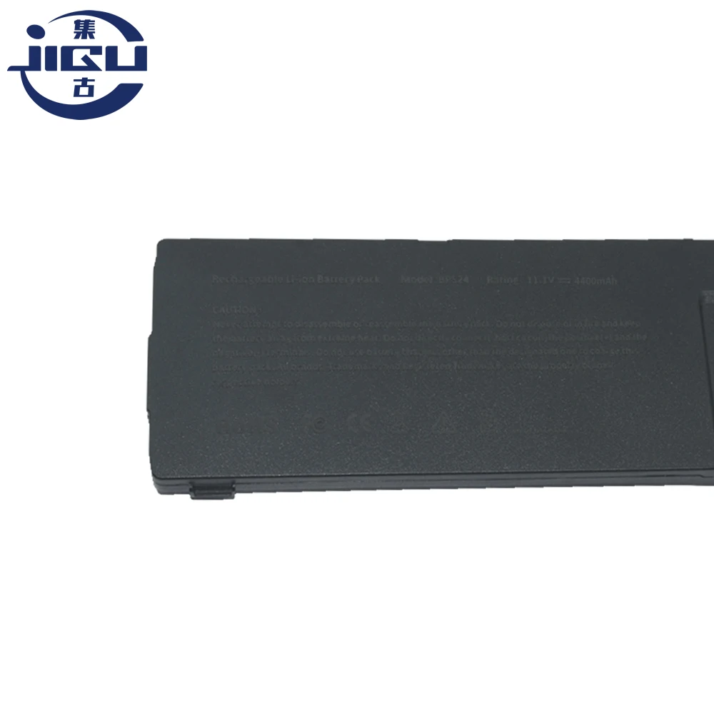 Аккумулятор JIGU для ноутбука SONY VGP-BPS24 VAIO S15 S13A S13 VPC-SE VPC-SD VPC-SB VPC-SA PCG-4100 PCG-41217 PCG-41215L |
