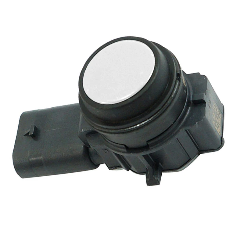

Датчик парковки PDC 66209261587, 4 шт., прочный аксессуар для BMW Car F-Best
