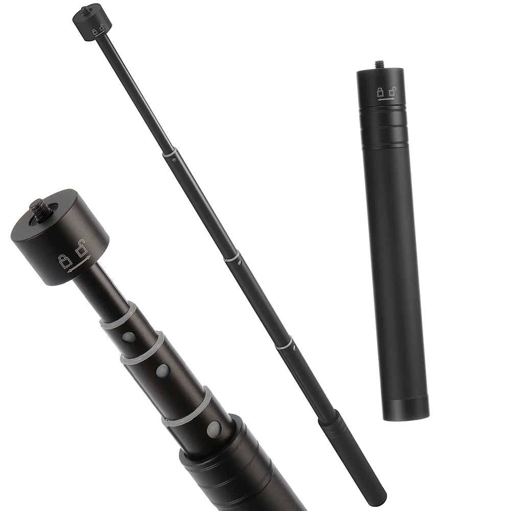 Штатив Стабилизатор FOTGA для GoPro DJI OSMO|Штативы| |