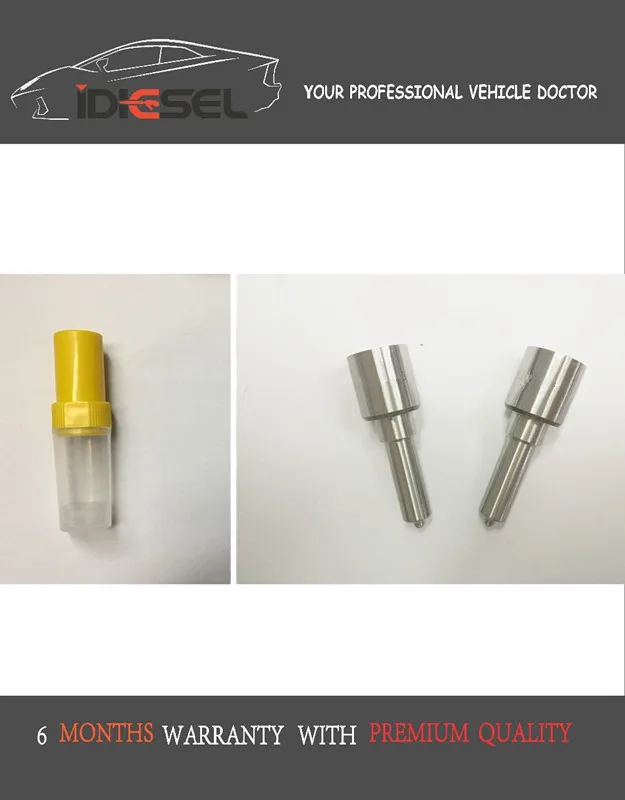 Горячая распродажа! Форсунка Common Rail DLLA150P2118 0433172118 0 433 172 118 для инжектора 0445110338 445 110