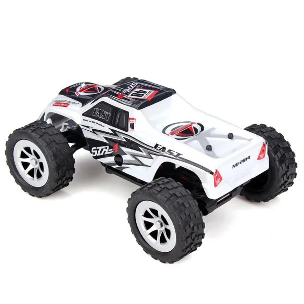 

Chirstmas gifts Baby Kids Cars Baby rc toys RC Truck Model Super Speed WLtoys A999 1/24 Proportional High Speed sport Racing Car