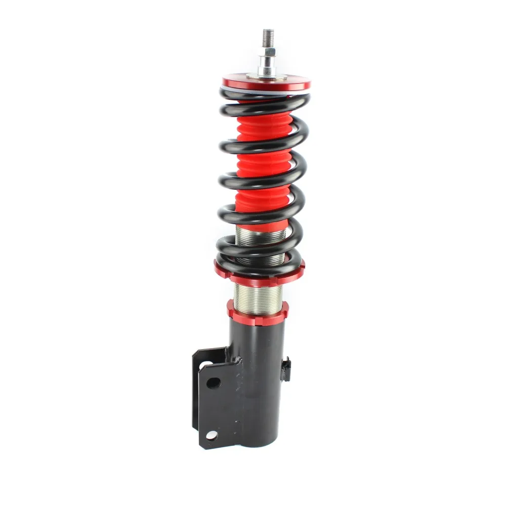 Для MITSUBISHI 3000GT FWD 1999 1991 3.0L полный комплект Coilover пружинный катушки Пружинные