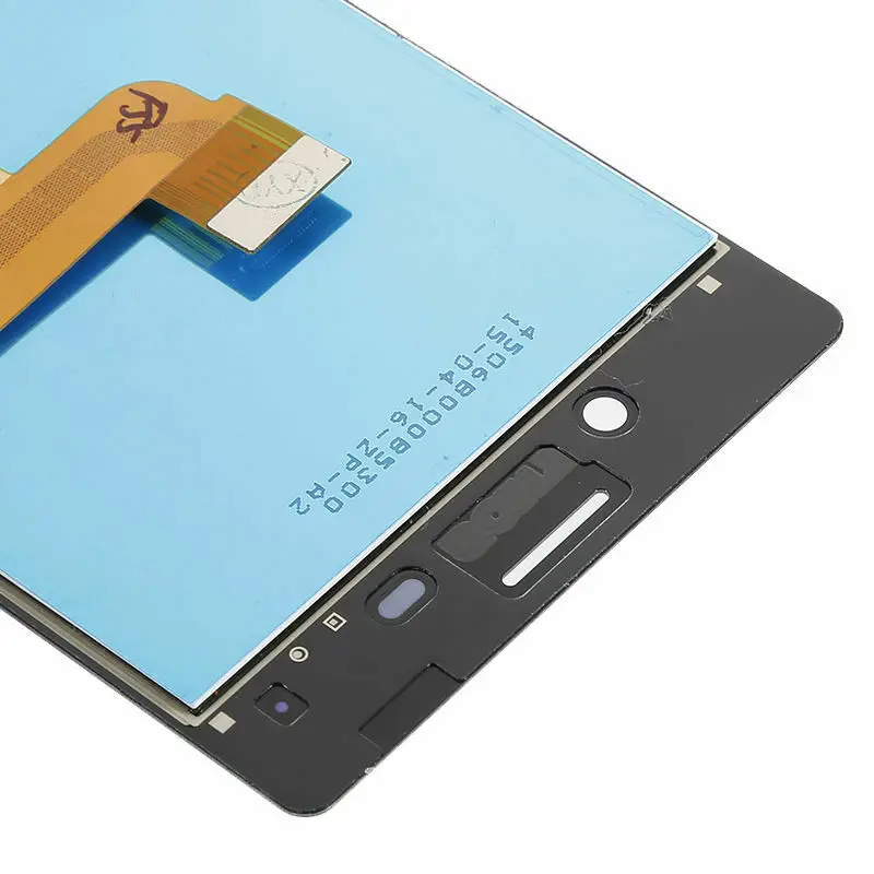 Для Sony Xperia M4 Aqua E2303 E2306 E2353 E2333 Оригинальный ЖК дисплей с сенсорным экраном