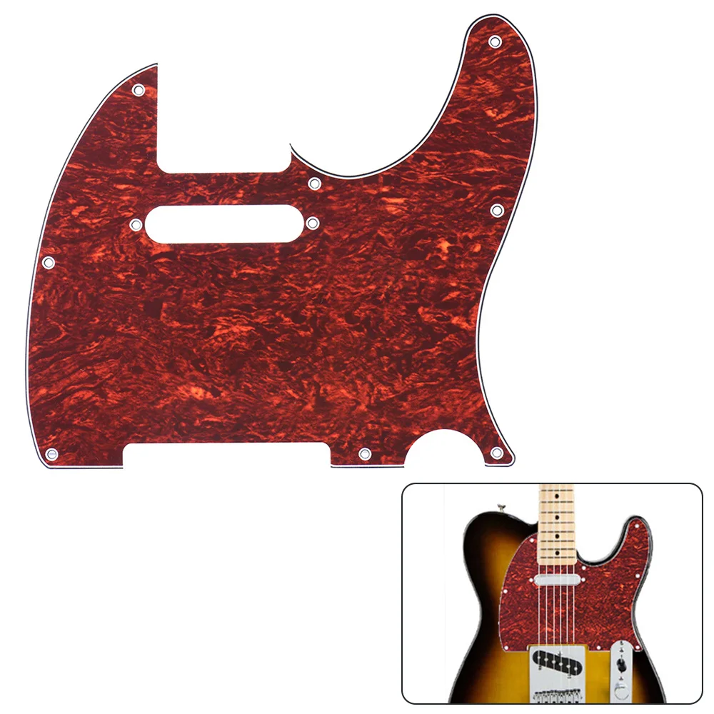 Электрическая гитара выбор гвардии 4Ply для Telecaster Стандартный современный стиль