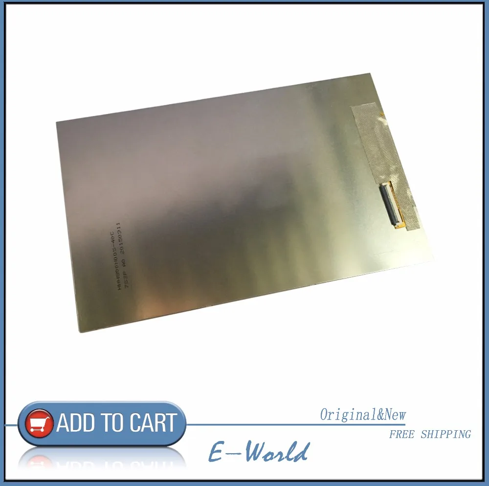 

Оригинальный ЖК-экран FHH800N005-40B V2 FHH800N005-40 FHH800N005 для планшетного ПК, Бесплатная доставка