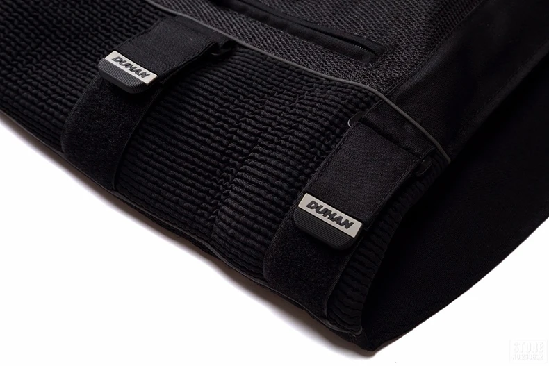 Moto rcycle air-bag vest Duhan air bag vest moto racing профессиональная передовая система air bag moto cross защитный цилиндр подушки безопасности