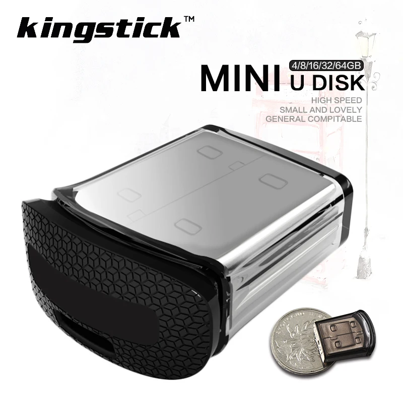 2017 Супер Мини USB Flash Drive 32 ГБ Водонепроницаемый флешки 4 64 pen drive 8 16 memory Stick диск |