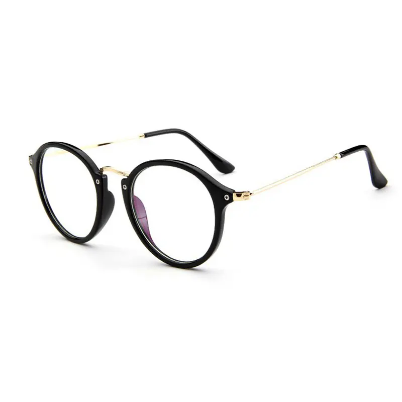 Брендовые женские очки оправа для очков мужская близорукости оправы оптика |