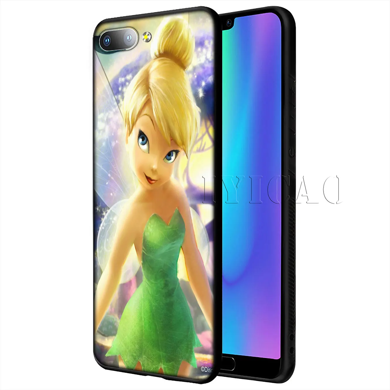 Чехол для Huawei Y9 Y7 Y6 Prime 2019 Honor 20 8C 8X 8 9 9X 10 Lite 7C 7X 7A Pro |