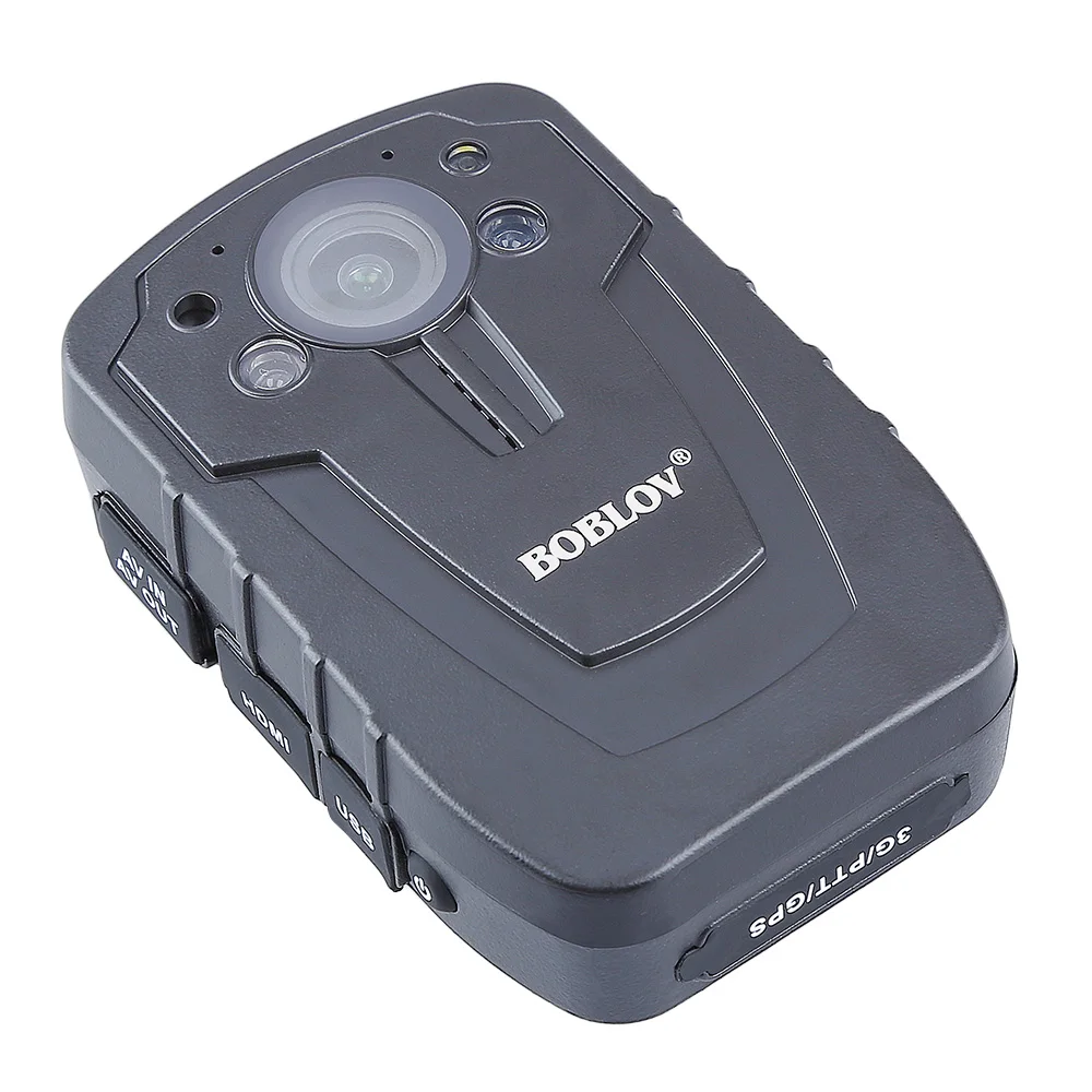 Обновленный корпус камеры HD31 D Ambarella A7 32GB HD 1080P полицейский с отворотом изношенная
