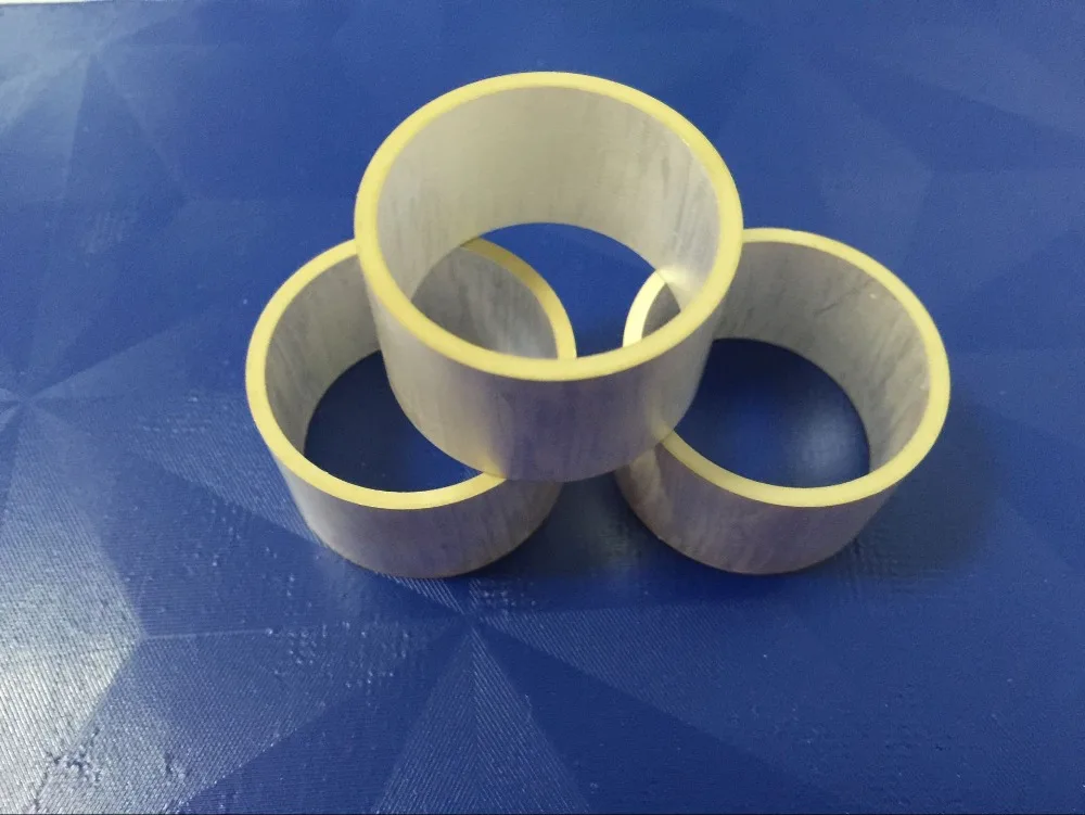 10*9*32 мм трубчатый пьезокерамический (PZT) преобразователь|piezoceramic|transducertransducer piezo |