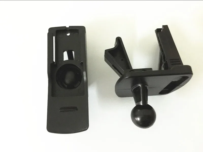 Съемный поворотный держатель на вентиляционное отверстие для Garmin GPSMAP Dakota Oregon