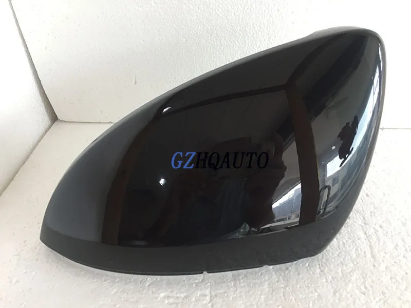Автомобильные аксессуары HengFei для VW Golf 7 MK7 GTI R 2013 2014 2015 боковое зеркало чехол