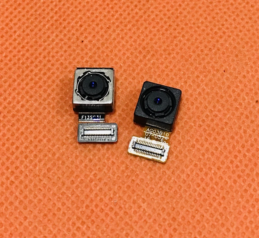 Оригинальная фото задняя камера 13,0 МП модуль для UMIDIGI Z1 Pro MTK6757 Восьмиядерный 5,5 дюймов FHD