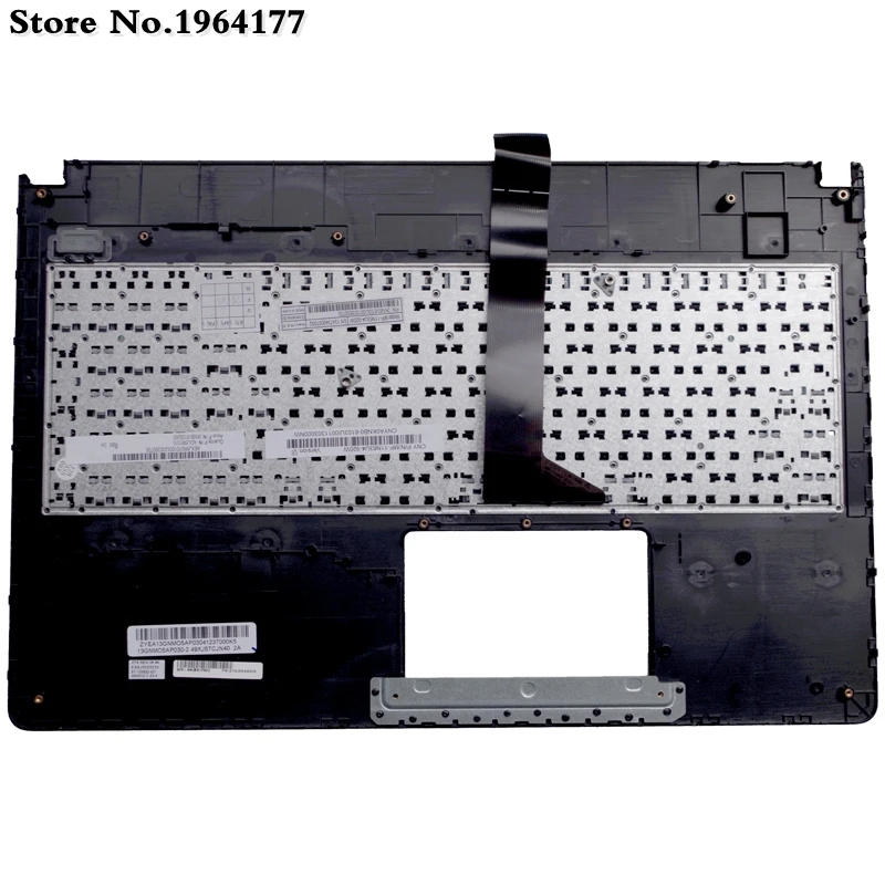 Чехол для ASUS X501U X501XE X501 X501EI X501A X501X | Компьютеры и офис