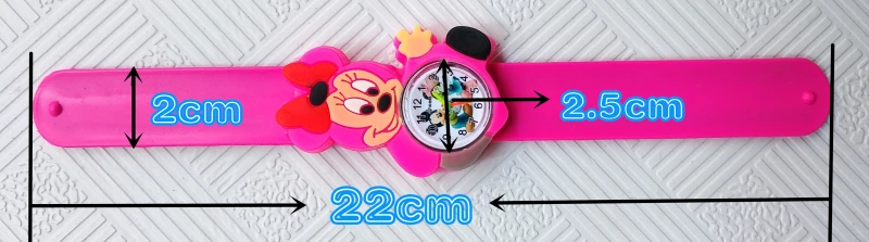 Детские часы Relogio Infantil Мультфильм 3D жизнь водонепроницаемые аниме детские часы резиновые кварцевые детские часы для девочек и мальчиков милые детские часы для малышей
